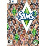 Electronic Arts The Sims 3 (PC)