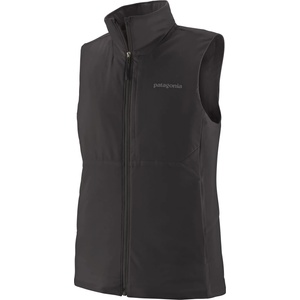 Patagonia Дамски синтетичен елек Patagonia Women's Nano-Air Light Vest Synthetic vest - Ink Black - размер XS (132-1803-0211)