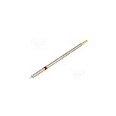 THERMALTRONICS Hrot zahnutý kužel 0,4mm 350÷398°C zahnutý pod úhlem 30°