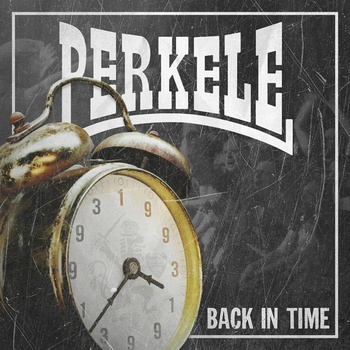 Back in time - Perkel LP