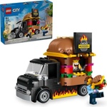 LEGO® City - Burger Truck (60404)