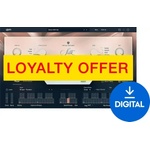 UJAM SILK 2 Loyalty Offer (Дигитален продукт)
