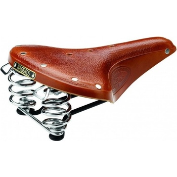 Brooks B67 medové