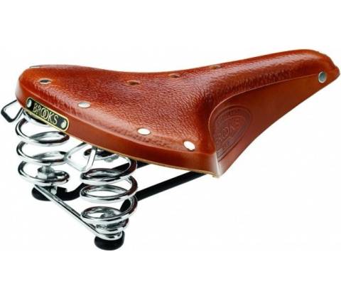 Brooks B67 medové