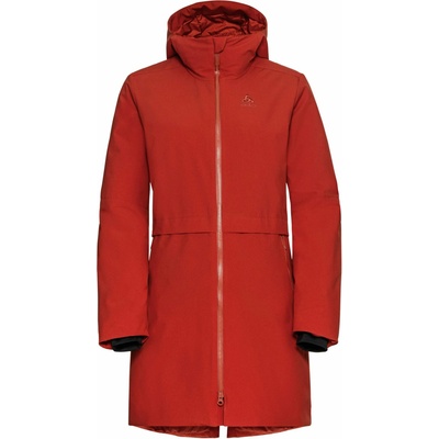 Odlo Halden S-Thermic parka červená