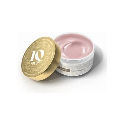 Mattel CLAVIER_IQ Master building gel with thixotropy Dirty Pink 50g
