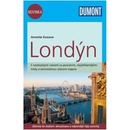 Londýn Dumont nová edice