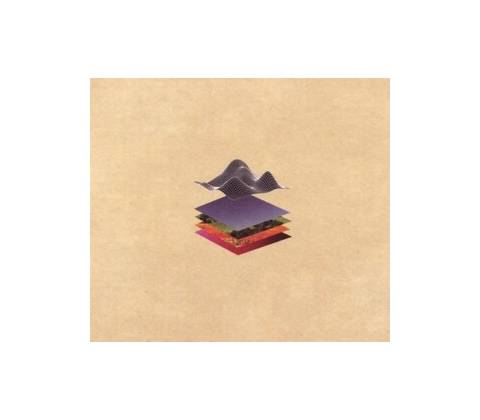 CHIEF: MODERN RITUALS CD