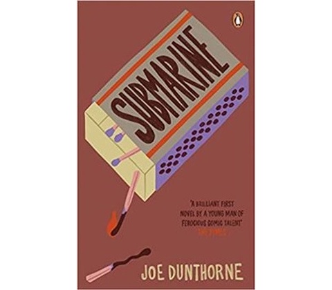 Submarine Penguin Essentials