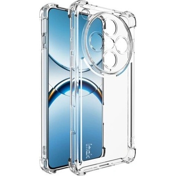OPPO Find X8 Pro 5G IMAK Силиконов Калъф и Протектор