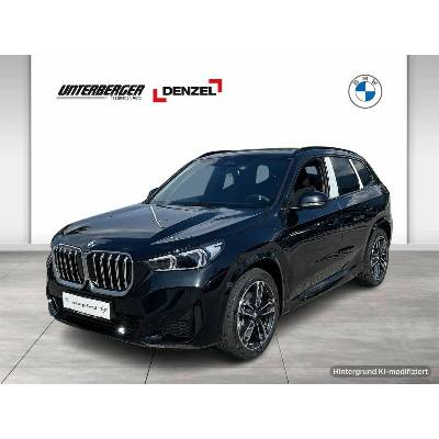 BMW X1 xDrive25e M Sport 180 kW