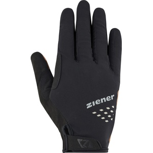 Ziener Мъжки ръкавици Ziener Calo Touch Long Gloves - Wood - размер 9 (EU) (202-8427-0116)