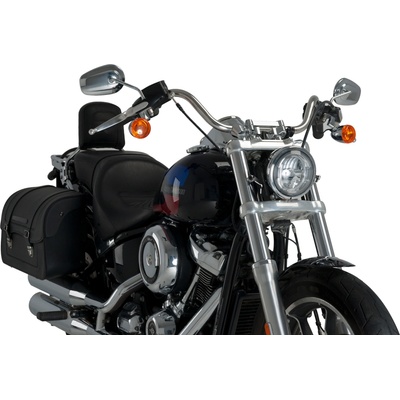 Puig Touring Batwing SML 21052 Gloss Dymová (H)