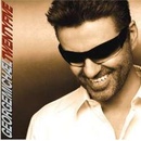 MICHAEL GEORGE: TWENTY FIVE CD