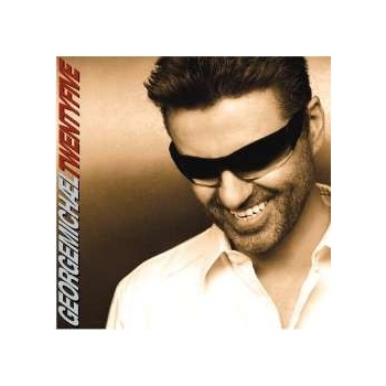 MICHAEL GEORGE: TWENTY FIVE CD