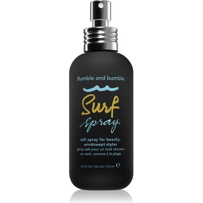 Bumble and Bumble Surf stylingový sprej pro plážový efekt (SaltEnriched) 125 ml