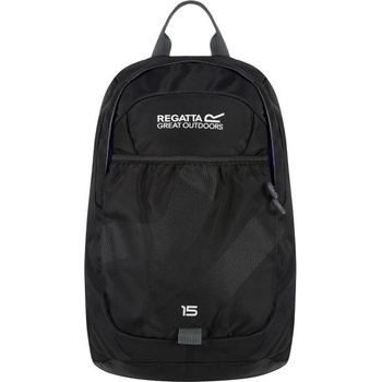 Regatta Bedabase čierna 15 l