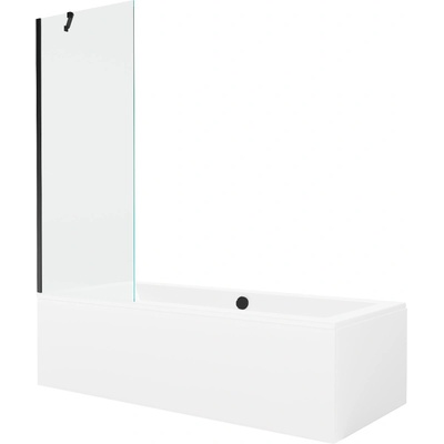 Mexen Cube 180 x 80 cm 550518080X9507000070