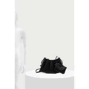 Themoire чанта crossbody дамска от кожа CALIPSO (262WTMCC0.OOVF)