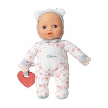 Chicco My first HEART soft doll 30cm Chicco