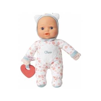 Chicco My first HEART soft doll 30cm Chicco