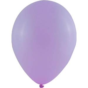 Globos Festival БАЛОНИ 100 БР. 5" - 13 СМ МАКАРОН МИКС