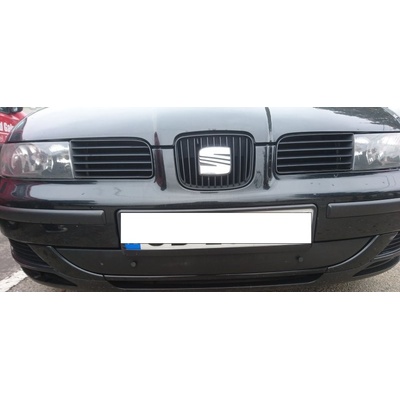 Zimný kryt masky chladiča Seat Leon, Toledo, 1995-2004