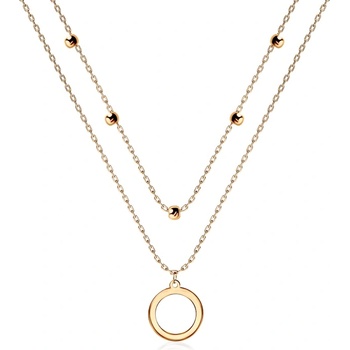 SAVICKI Колие Савицки: злато