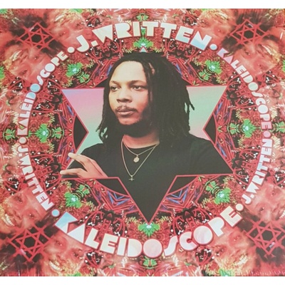 J Written - Kaleidoscope LP