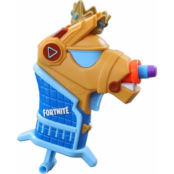 Nerf Fortnite Microshots Yonder