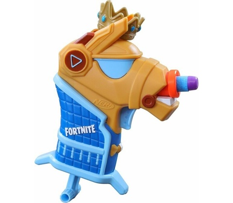 Nerf Fortnite Microshots Yonder