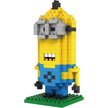 Wise Hawk Mimoň Kevin figurka