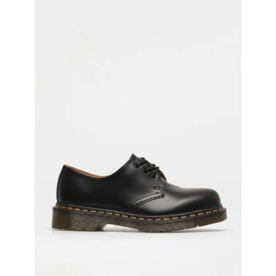 Dr. Martens 1461 Bex Black Smooth