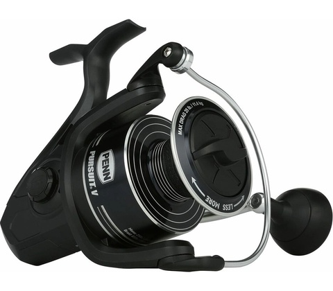 Penn Pursuit V 2500