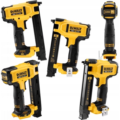 DeWalt DCN701N – Zboží Dáma