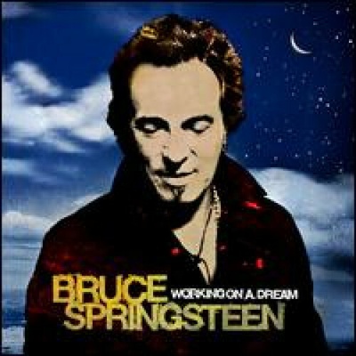 Springsteen Bruce - Working On A Dream CD