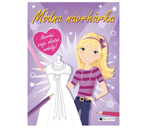 Módna návrhárka
