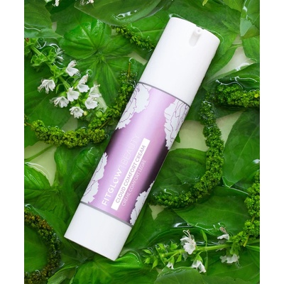 Fitglow Cloud Comfort Cream 50 ml