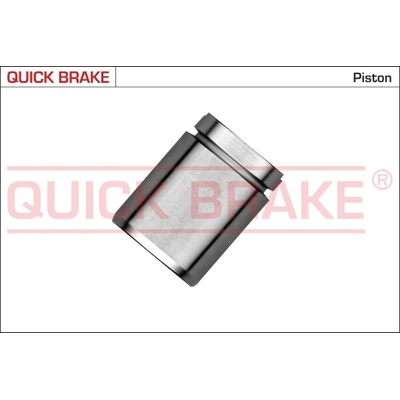 QUICK BRAKE Piest brzdového strmeňa 185326K