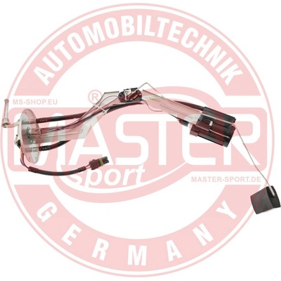 Palivové čerpadlo MASTER-SPORT GERMANY 21073-1139009-PCS-MS