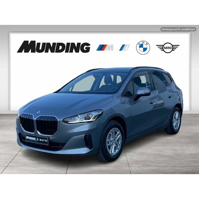 BMW 218i Active Tourer M 100 kW