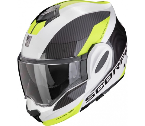 Scorpion EXO-TECH EVO TEAM