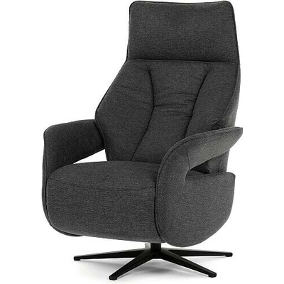 Autronic TV-B3973 GREY2 šedá látka