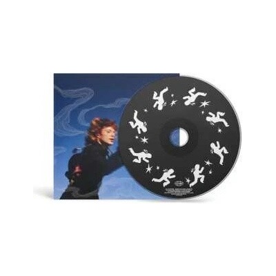 Cavetown - Running With Scissors CD