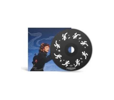 Cavetown - Running With Scissors CD