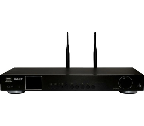 Maxxo TR04