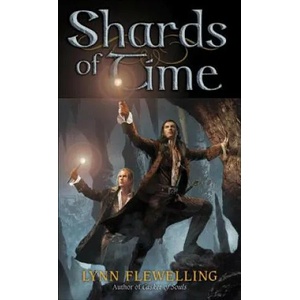 Shards of Time (2014)