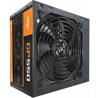 Aigo GP550 550 650W 80 PLUS Bronze