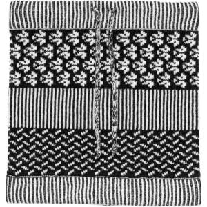 Kari Traa Шал Kari traa Women's Smekker Knit Tube Tube scarf - Black - размер One Size (203-3384-0111)