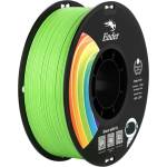 CREALITY Ender-PLA+ Нишка за 3D принтер Зелен 1.75 mm 1 kg (3399010530)